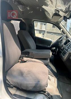 Foton View CS2